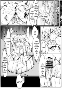 Sen-chan! Nyan to Itte!! | Say Nyaa for me! hentai