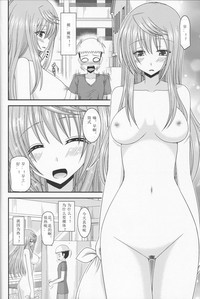 Roshutsu Shoujo Nikki 10 Satsume hentai