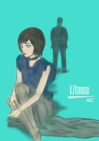 Litmus Vol.2 - The teacher wearing a skirt hentai