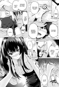 Isekai no Mahoutsukai Ch. 1-7 hentai