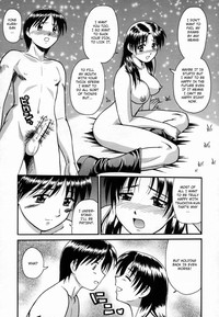 Aokan Tengoku Ch. 1-2, 4, 6 hentai