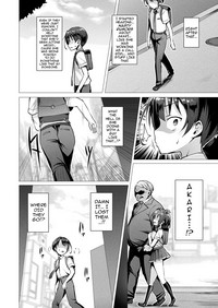 Aisei Tenshi Love Mary | The Archangel of Love, Love Mary Ch 1-3 hentai