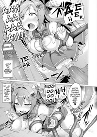 Aisei Tenshi Love Mary | The Archangel of Love, Love Mary Ch 1-3 hentai