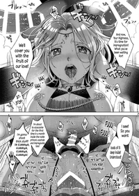 Niedenka After - Sacrifice Prince After hentai