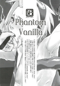 Phantom Vanilla hentai