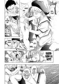 Joshikousei Kishi Kurata Mina | Female High School Student Shogi Player Kurata Mina Ch. 4 hentai