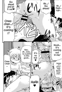 Tsugakuro | School Commute Ch. 1-6 hentai