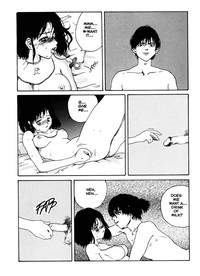 The Sex-Philes Vol.4 hentai