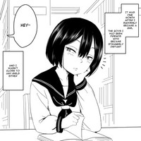 Nyotaika Homo chapters 1-6 hentai