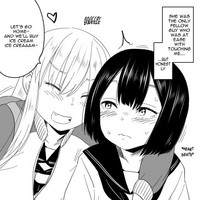 Nyotaika Homo chapters 1-6 hentai