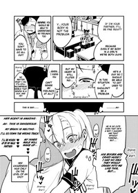 Nyotaika Homo chapters 1-6 hentai