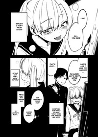 Nyotaika Homo chapters 1-6 hentai