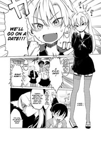 Nyotaika Homo chapters 1-6 hentai