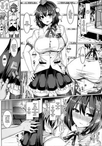 Kouman Tengu, Shota ni Yarare Houdai hentai