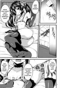 Matoba Risa no Image Video Taikenki hentai