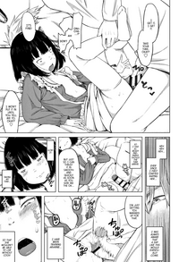 Chichi to Musume no Seiai Hakusho | Father and daughter sex white paper hentai