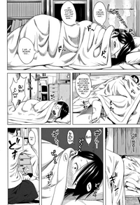 Chichi to Musume no Seiai Hakusho | Father and daughter sex white paper hentai