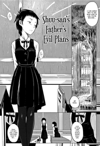 Chichi to Musume no Seiai Hakusho | Father and daughter sex white paper hentai