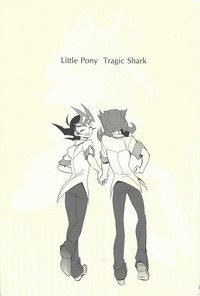LittlePony TragicShark hentai