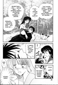 Sengoku Renbo Emaki | Falling in Love in the Warring States Era hentai