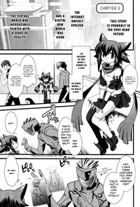 Trans Trans Ch. 3 hentai