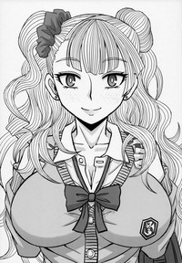 Ikenai! Galko-chan hentai