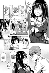 Seifuku no Mama Aishinasai! – Love in school uniform hentai