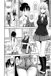 Seifuku no Mama Aishinasai! – Love in school uniform hentai