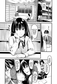 Seifuku no Mama Aishinasai! – Love in school uniform hentai