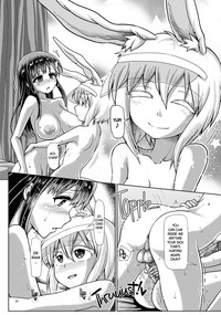 Futanarikko Succubus Unbalance | Futanari Succubus Unbalance hentai