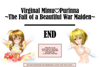 Virginal Mimu Purinna hentai