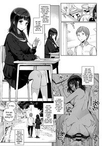 Houkago no Yuutousei Ch. 4, 6-8 + Appendix hentai