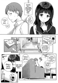 Houkago no Yuutousei Ch. 4, 6-8 + Appendix hentai