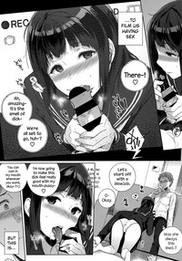 Houkago no Yuutousei Ch. 4, 6-8 + Appendix hentai