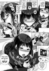 Houkago no Yuutousei Ch. 4, 6-8 + Appendix hentai