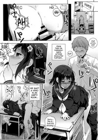 Houkago no Yuutousei Ch. 4, 6-8 + Appendix hentai