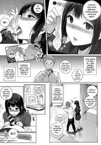 Houkago no Yuutousei Ch. 4, 6-8 + Appendix hentai