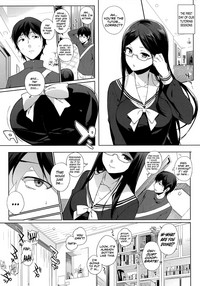 Houkago no Yuutousei Ch. 4, 6-8 + Appendix hentai