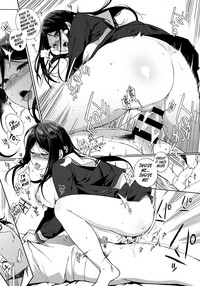 Houkago no Yuutousei Ch. 4, 6-8 + Appendix hentai