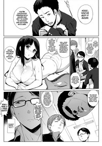 Houkago no Yuutousei Ch. 4, 6-8 + Appendix hentai