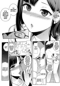 Houkago no Yuutousei Ch. 4, 6-8 + Appendix hentai