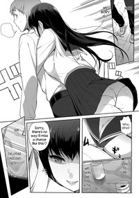 Houkago no Yuutousei Ch. 4, 6-8 + Appendix hentai