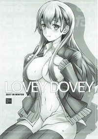 LOVEY DOVEY hentai