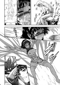 Pair Hunter no Seitai vol.2-3 hentai