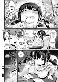 Amatou Date hentai