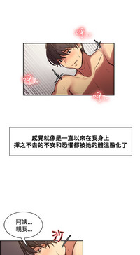 Domesticate the Housekeeper 调教家政妇 Ch.29~41中文 hentai