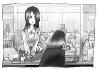 Hanako's Diary hentai