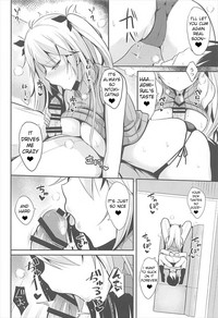 Prinz to Kozukuri Jijou hentai