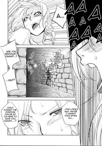 GRASSEN'S WAR ANOTHER STORY Ex #03 Node Shinkou III hentai