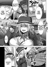 Billy The Kid: Kegareta Eiyuu hentai